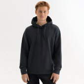 Худи с капюшоном, унисекс ALEX антрацит