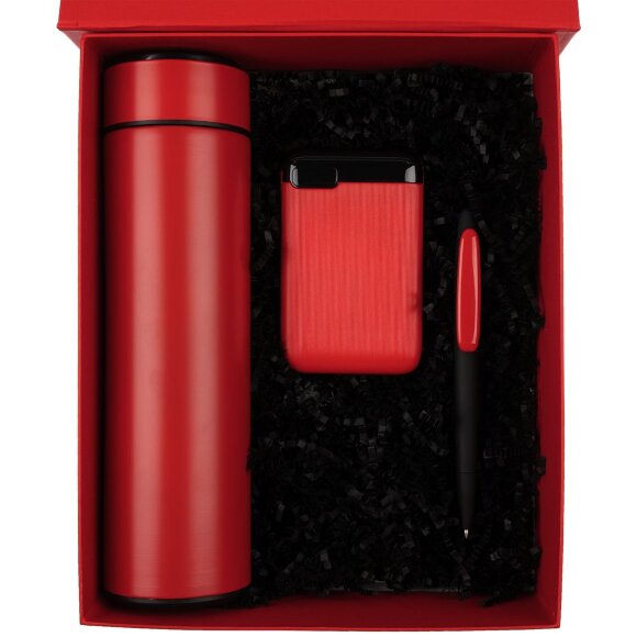 Набор VitalTrio, красный Набор VitalTrio, красный