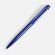 Ручка шариковая Senator Dart Polished, синяя