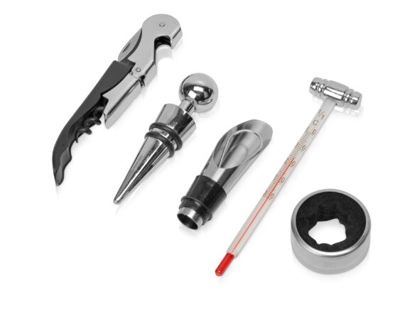 Набор аксессуаров для вина Cotes de Toul Набор аксессуаров для вина Cotes de Toul