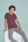 Футболка детская Regent Fit Kids, бирюзовая Футболка детская Regent Fit Kids, бирюзовая