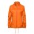 Ветровка женская Sirocco оранжевая