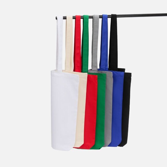 Холщовая сумка Strong 210, белая