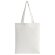 Холщовая сумка Strong 210, белая