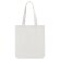 Холщовая сумка Strong 210, белая