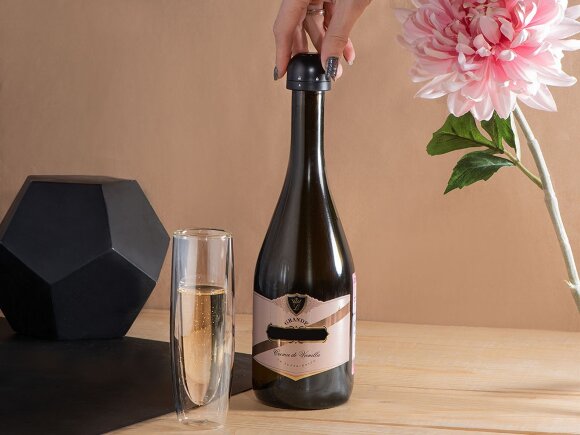 Пробка для шампанского Cava Пробка для шампанского Cava