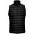 Жилет мужской Wilson BW Men, черный