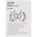 Беспроводные наушники Uniscend Sound Joy, белые