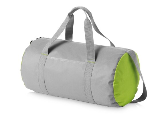 Сумка Tennessee, серый/зеленый Сумка Tennessee, серый/зеленый