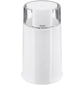 Электрическая кофемолка Capriccio, белая Электрическая кофемолка Capriccio, белая