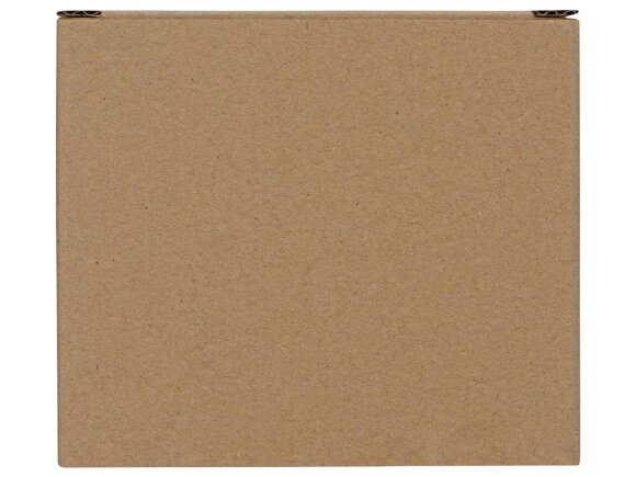 Коробка для кружки, крафт