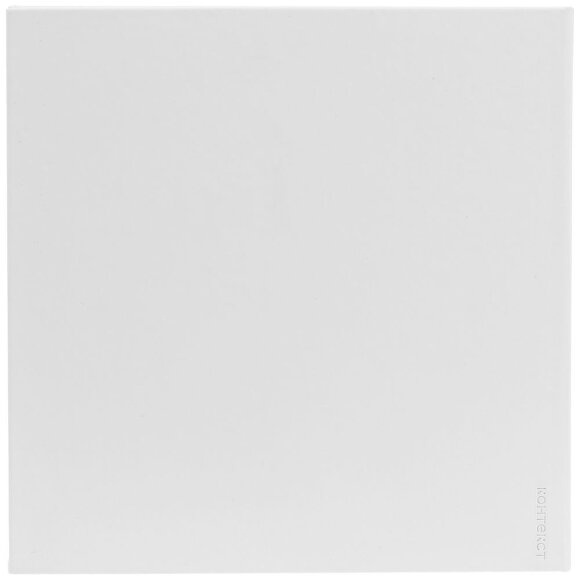 Скетчбук Object, белый