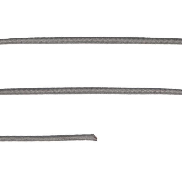 Круглая резинка Chapu S, серая, 10 см Круглая резинка Chapu S, серая, 10 см