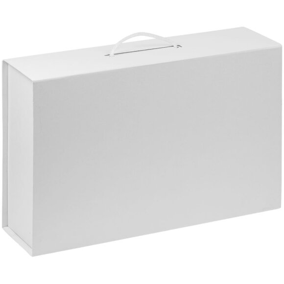 Коробка Big Case, белая Коробка Big Case, белая