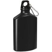 Походная фляжка Tula, черная