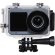 Экшн-камера Digma DiCam 520, серая