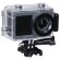 Экшн-камера Digma DiCam 520, серая Экшн-камера Digma DiCam 520, серая