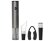 Набор винных аксессуаров Palermo с электрическим штопором на док-станции Набор винных аксессуаров Palermo с электрическим штопором на док-станции