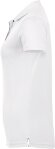 Рубашка поло женская Performer Women 180 белая