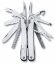 Мультитул SwissTool Spirit X в кожаном чехле Мультитул SwissTool Spirit X в кожаном чехле