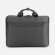 Сумка для ноутбука Storax, черная