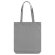 Холщовая сумка Strong 210, серая Холщовая сумка Strong 210, серая