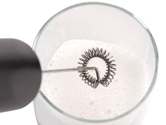 Электрический вспениватель молока Cappuch Электрический вспениватель молока Cappuch