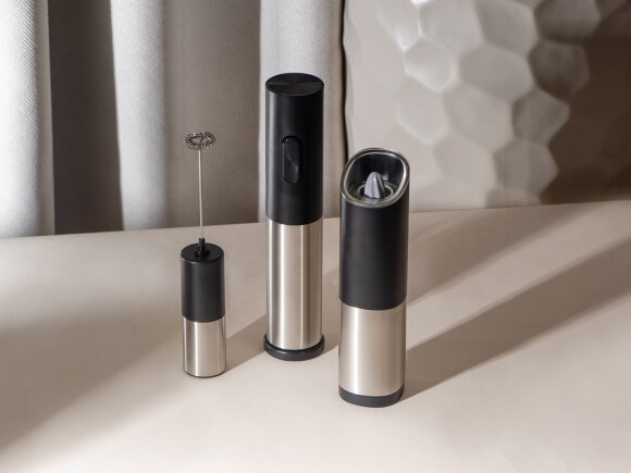 Электрический вспениватель молока Cappuch Электрический вспениватель молока Cappuch