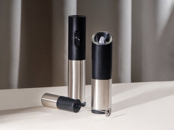 Электрический вспениватель молока Cappuch Электрический вспениватель молока Cappuch