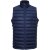 Жилет мужской Wilson BW Men, темно-синий