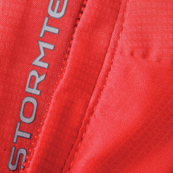 Ветровка женская Stratus, темно-синяя Ветровка женская Stratus, темно-синяя