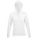 Толстовка женская Spencer Women, белая Толстовка женская Spencer Women, белая
