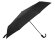 Бизнес зонт-автомат Britney с большим куполом, черный Бизнес зонт-автомат Britney с большим куполом, черный