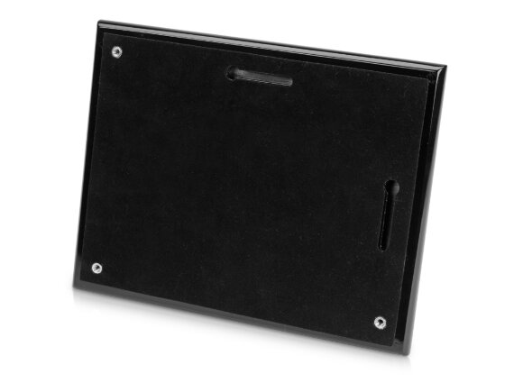 Плакетка Мейсон, черный Плакетка Мейсон, черный