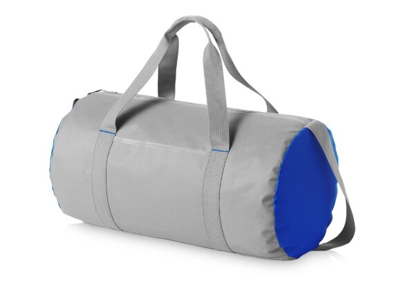 Сумка Tennessee, серый/синий Сумка Tennessee, серый/синий