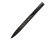 Шариковая металлическая ручка Siegfried, черный