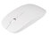 Беспроводная мышь с 3 режимами DPI Rush, белый Беспроводная мышь с 3 режимами DPI Rush, белый
