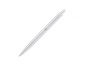 Ручка шариковая Pierre Cardin GAMME Classic. Цвет - серебристый. Упаковка Е Ручка шариковая Pierre Cardin GAMME Classic. Цвет - серебристый. Упаковка Е