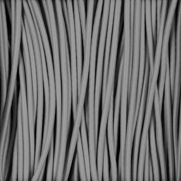 Круглая резинка Chapu S, серая, 20 см Круглая резинка Chapu S, серая, 20 см