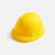 Антистресс «Каска», желтый