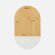 Доска разделочная Linea Bamboo, овальная