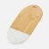 Доска разделочная Linea Bamboo, овальная Доска разделочная Linea Bamboo, овальная