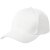 Бейсболка Harris, белая