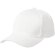 Бейсболка Harris, белая Бейсболка Harris, белая