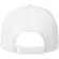 Бейсболка Harris, белая Бейсболка Harris, белая