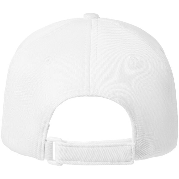 Бейсболка Harris, белая Бейсболка Harris, белая