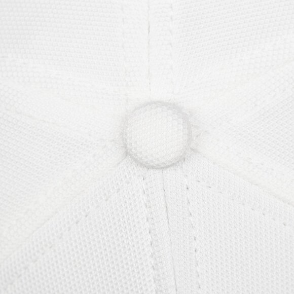 Бейсболка Harris, белая Бейсболка Harris, белая