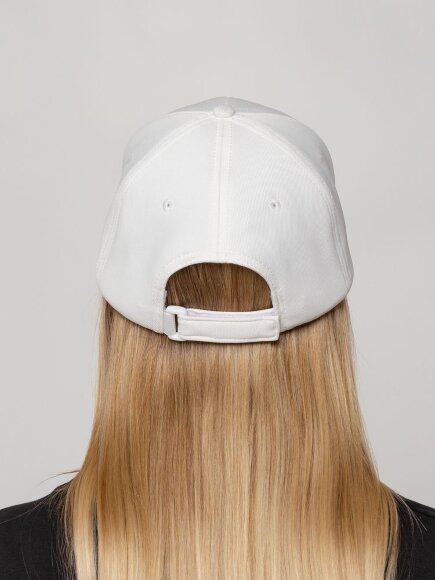 Бейсболка Harris, белая Бейсболка Harris, белая