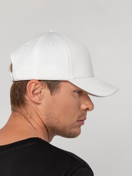 Бейсболка Harris, белая Бейсболка Harris, белая
