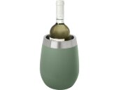 Tromso холодильник для вина, зеленый яркий